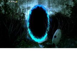 portals of death