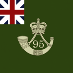 95th Regiment of Fоot