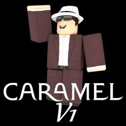 Caramel parlor v3