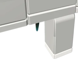 Korblox + Ragdoll icon