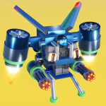 Starship Troopers Tycoon