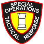 Tactical Response Team: LCMP