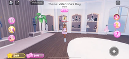Farming Dress to Impress Roblox group icon