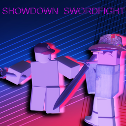 (Discontinued) Showdown Swordfight ⚔️