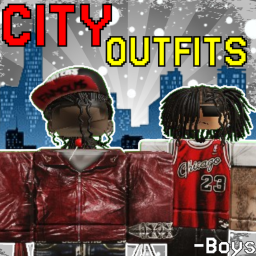 [🏢] City Outfits