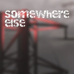 Somewhere Else icon