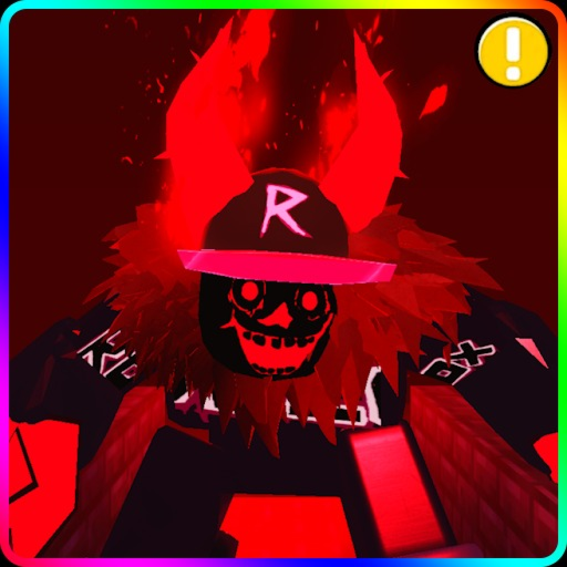 [🎭] Forsaken Chat Control official Roblox game thumbnail