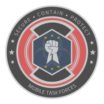 || Mobile Task Force [SCP]