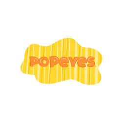 (Update) Popeyes Cafe!