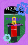 sy's group: spectral realm