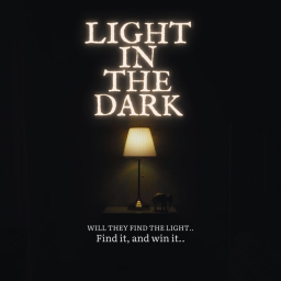 Light In the Dark [HALLOWEEN]