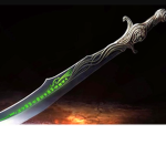 Clan Of ########, #####, #######