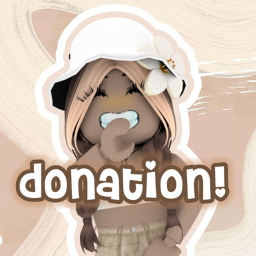 Donate Camii!
