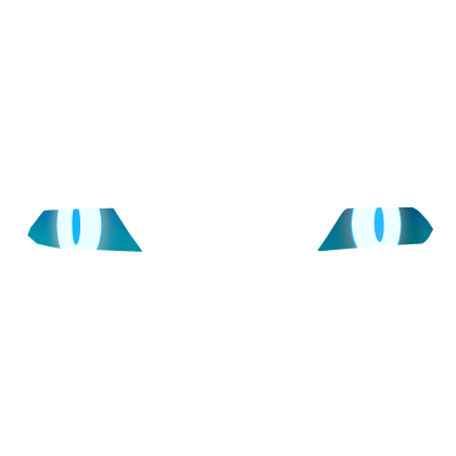 Shinji eyes addon Combat Gods (for man face) Roblox item