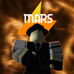 Mars Gaming Official's Group