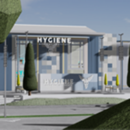 Hygiene Trainings