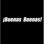 ¡Buenas Buenas!