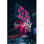 low d̸̲͗̕͘͝ą̵̺̜̝͈͖̰̎ṫ̵̢̢̞̰̭͉̀͊̕a̸̧̲͍̳̥̫̻̦̮̾