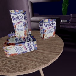 VRChat Lobby