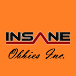 Insane Obbies Inc.