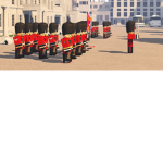 The United Kingdom rocks!