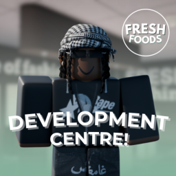 FreshFoods Main Development