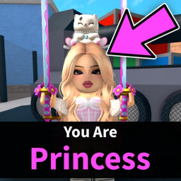 🩷 PRINCESS