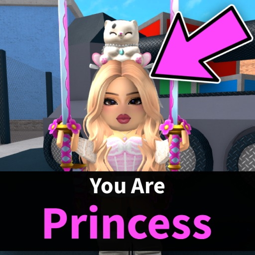 🩷 PRINCESS