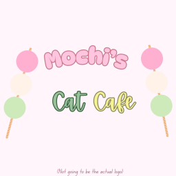 Cat Cafe (Under Devolpment)