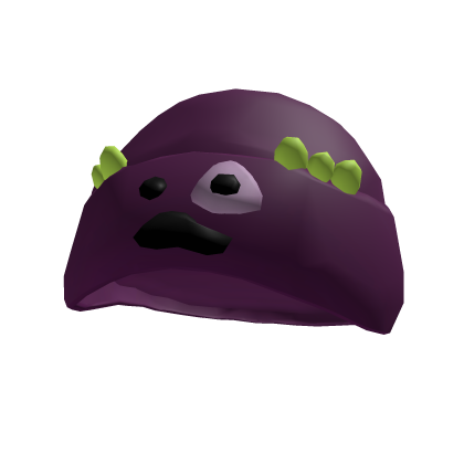 CORTIS Beanie ACAI ver.