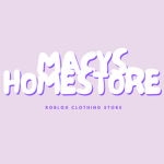 macy's home store!!