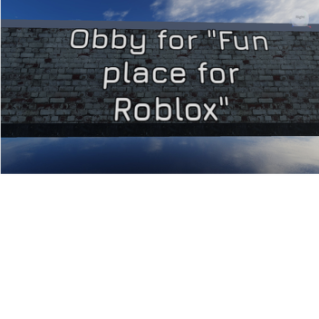 Hard Obby (1% Complete)