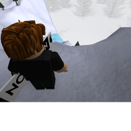 Thunder Mountain Snow Park (WIP)