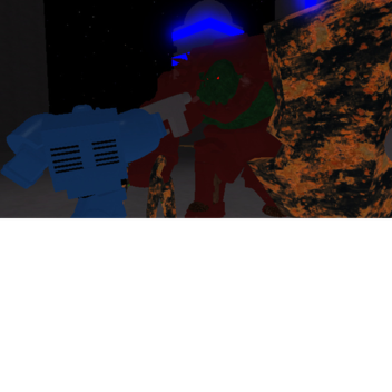 Clan Raid Simulator: Orc Vs Humans