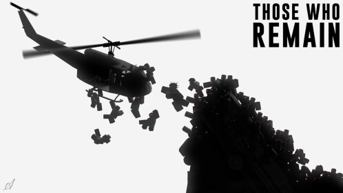 Those Who Remain