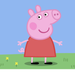HELLO MY NAME IS LOLA THATS LOLA WITH A L