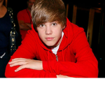 Justins friends