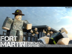 Fort Martine