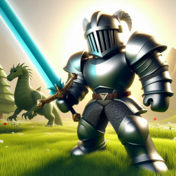 [RELEASE] Sword Wars