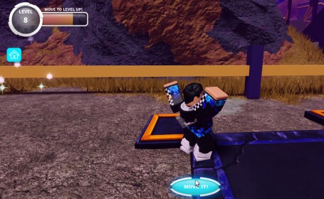 Move it simulator