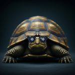 drippy turtles