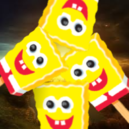 spongebob ice cream