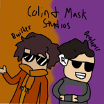 Colin And Mask Studios