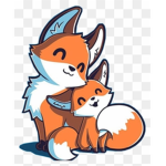 - Fox Family -