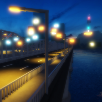 [K-TOUR] Han River Bridge