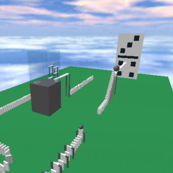 Domino Power