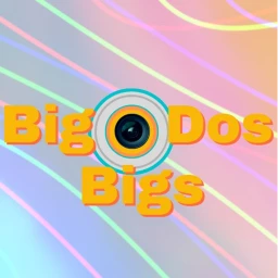 Big dos Big icon