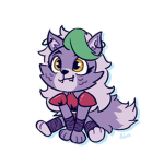 Roxanne Wolf Cult