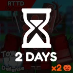 [ ⏳ ] Return To TD