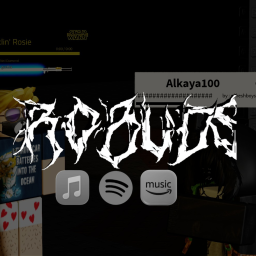 RoBuds [V1.1]